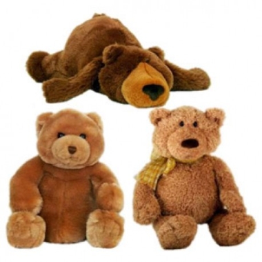 Cuddly Toys
