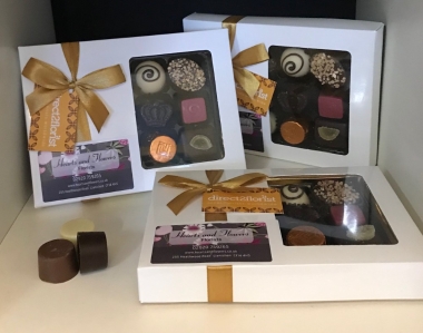 Chocolates