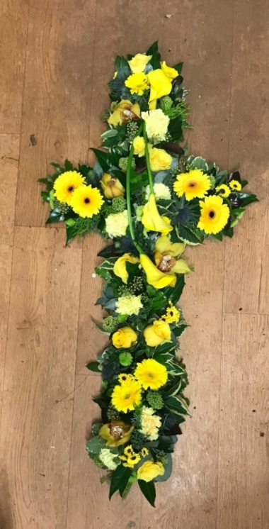 Loose Cross